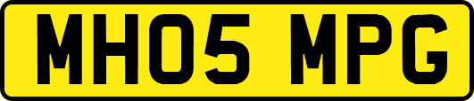 MH05MPG