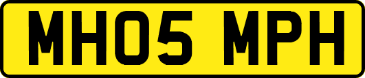 MH05MPH