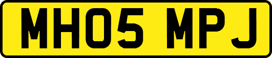 MH05MPJ