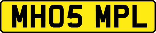 MH05MPL