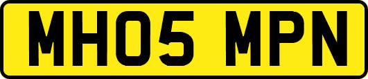 MH05MPN