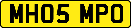 MH05MPO