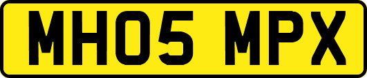 MH05MPX