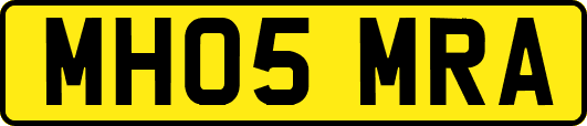 MH05MRA