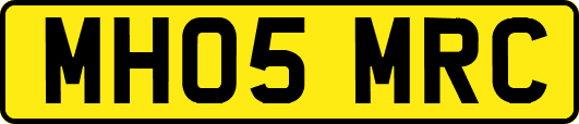 MH05MRC