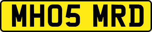 MH05MRD