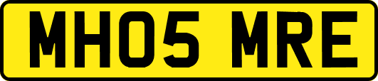 MH05MRE
