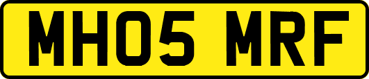 MH05MRF