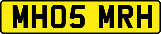 MH05MRH