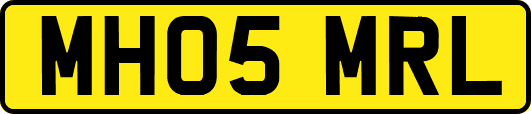 MH05MRL