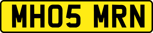 MH05MRN