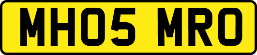 MH05MRO