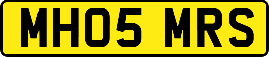 MH05MRS