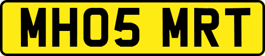 MH05MRT