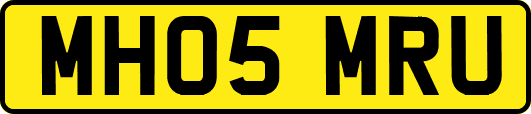 MH05MRU