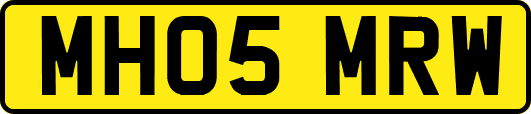 MH05MRW