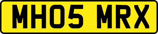 MH05MRX