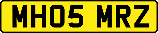 MH05MRZ