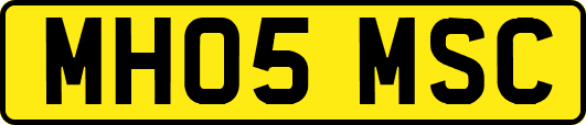 MH05MSC