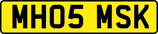 MH05MSK