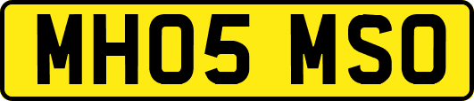 MH05MSO