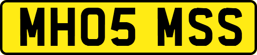 MH05MSS