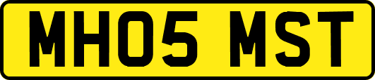 MH05MST