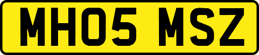 MH05MSZ