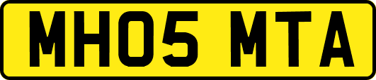 MH05MTA
