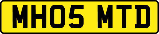 MH05MTD