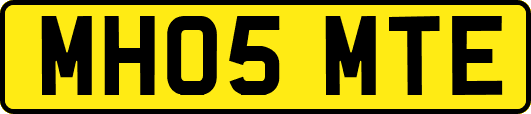 MH05MTE