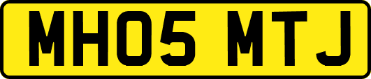 MH05MTJ