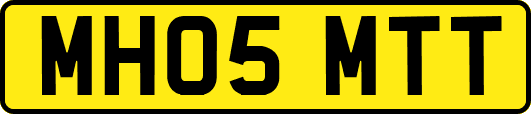 MH05MTT