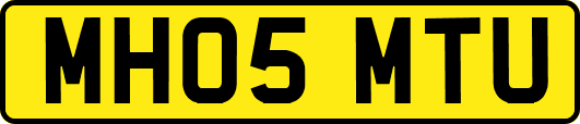 MH05MTU