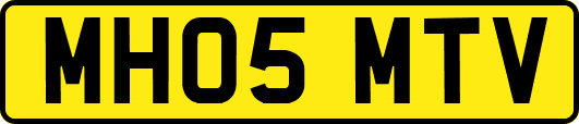 MH05MTV