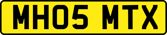 MH05MTX