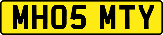 MH05MTY