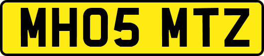 MH05MTZ