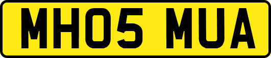 MH05MUA