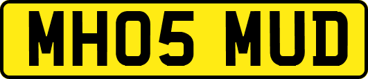 MH05MUD
