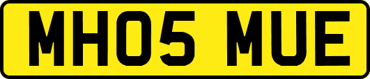 MH05MUE