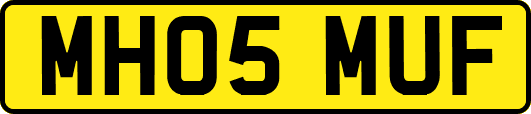 MH05MUF