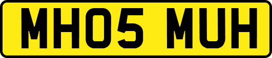 MH05MUH