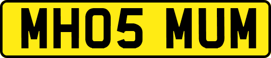 MH05MUM