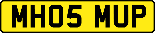 MH05MUP
