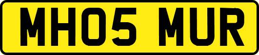 MH05MUR