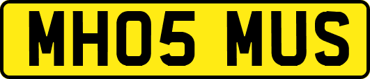 MH05MUS