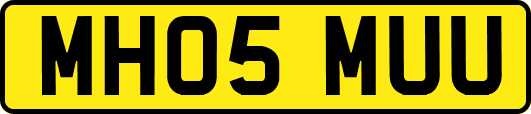 MH05MUU