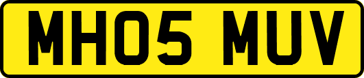 MH05MUV
