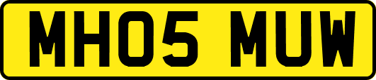 MH05MUW